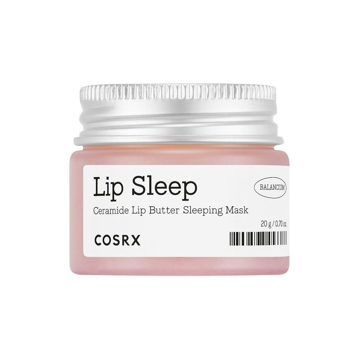 COSRX Balancium Ceramide Lip Butter Sleeping Mask 20g — EmartGCC Kuwait