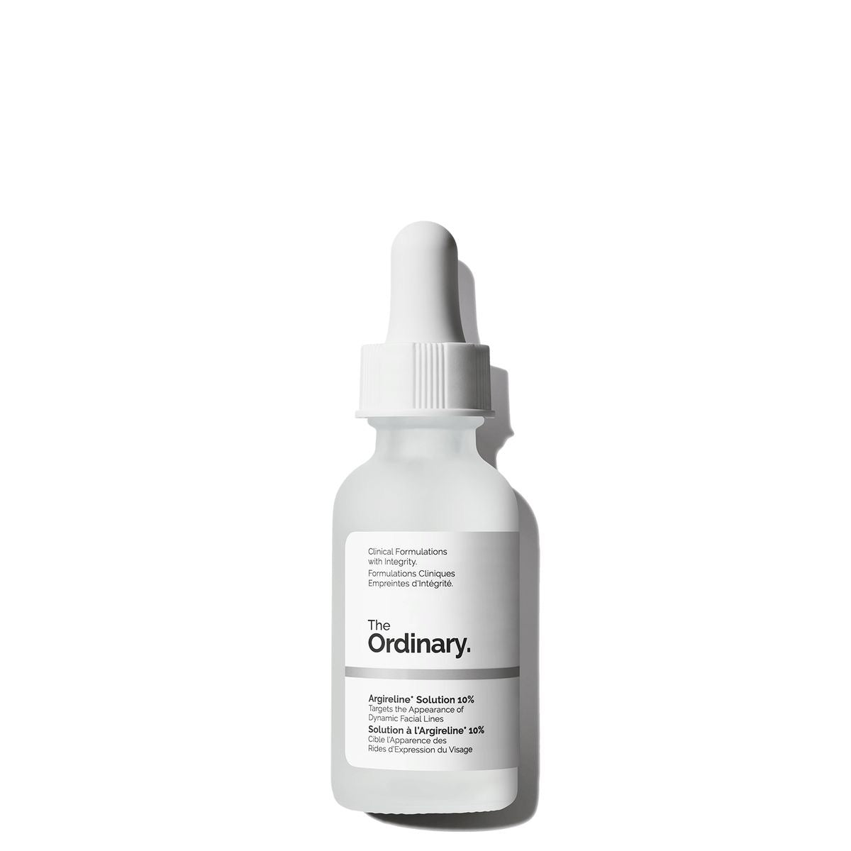 The Ordinary Argireline Solution 10% 30ml — EmartGCC Kuwait