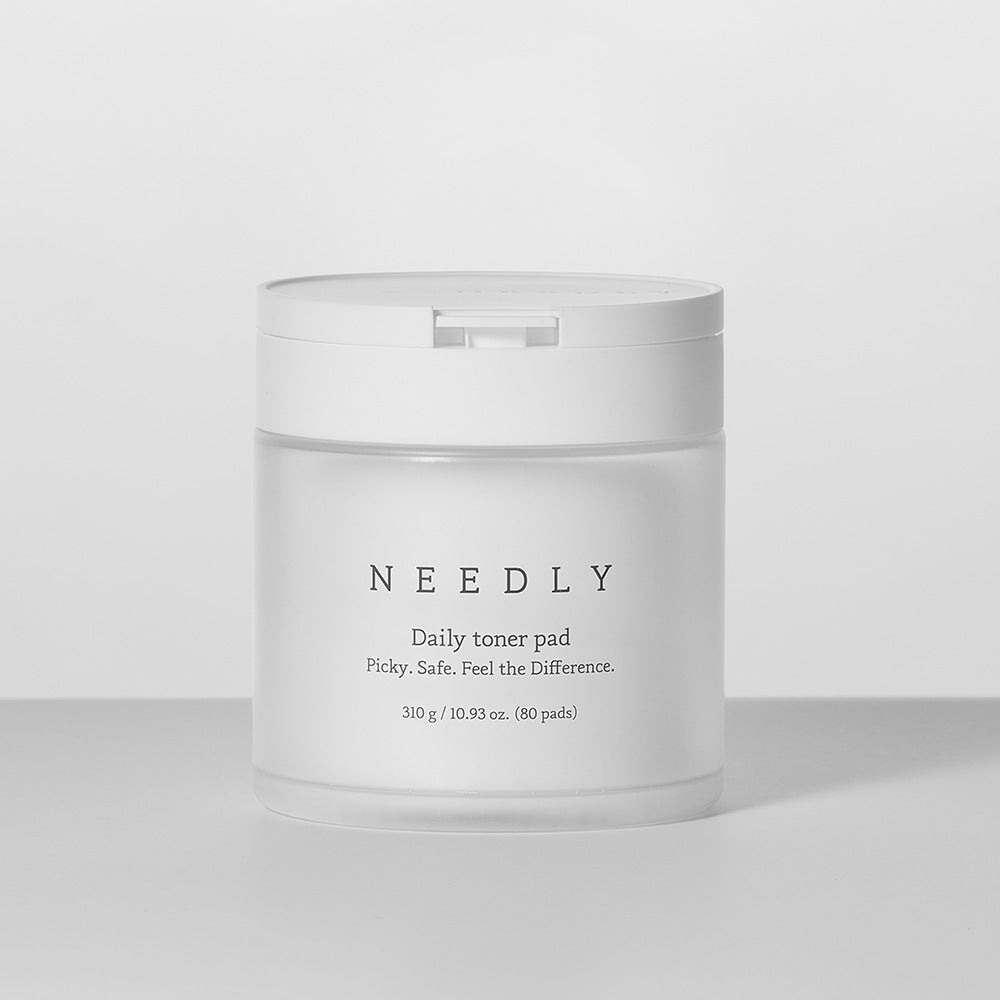 Needly - Daily Toner Pads (80EA)