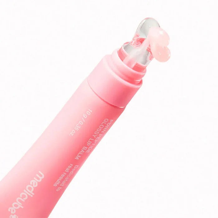 Medicube PDRN Peptide Glossy Lip Balm 10g — product image 3