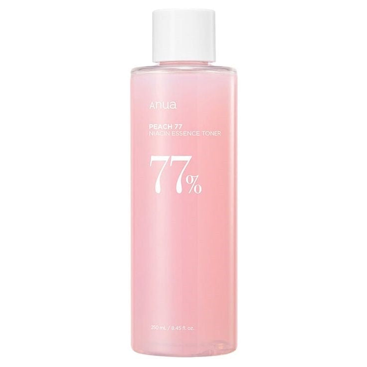 Anua Peach 77 Niacin Essence Toner 250ml — EmartGCC Kuwait