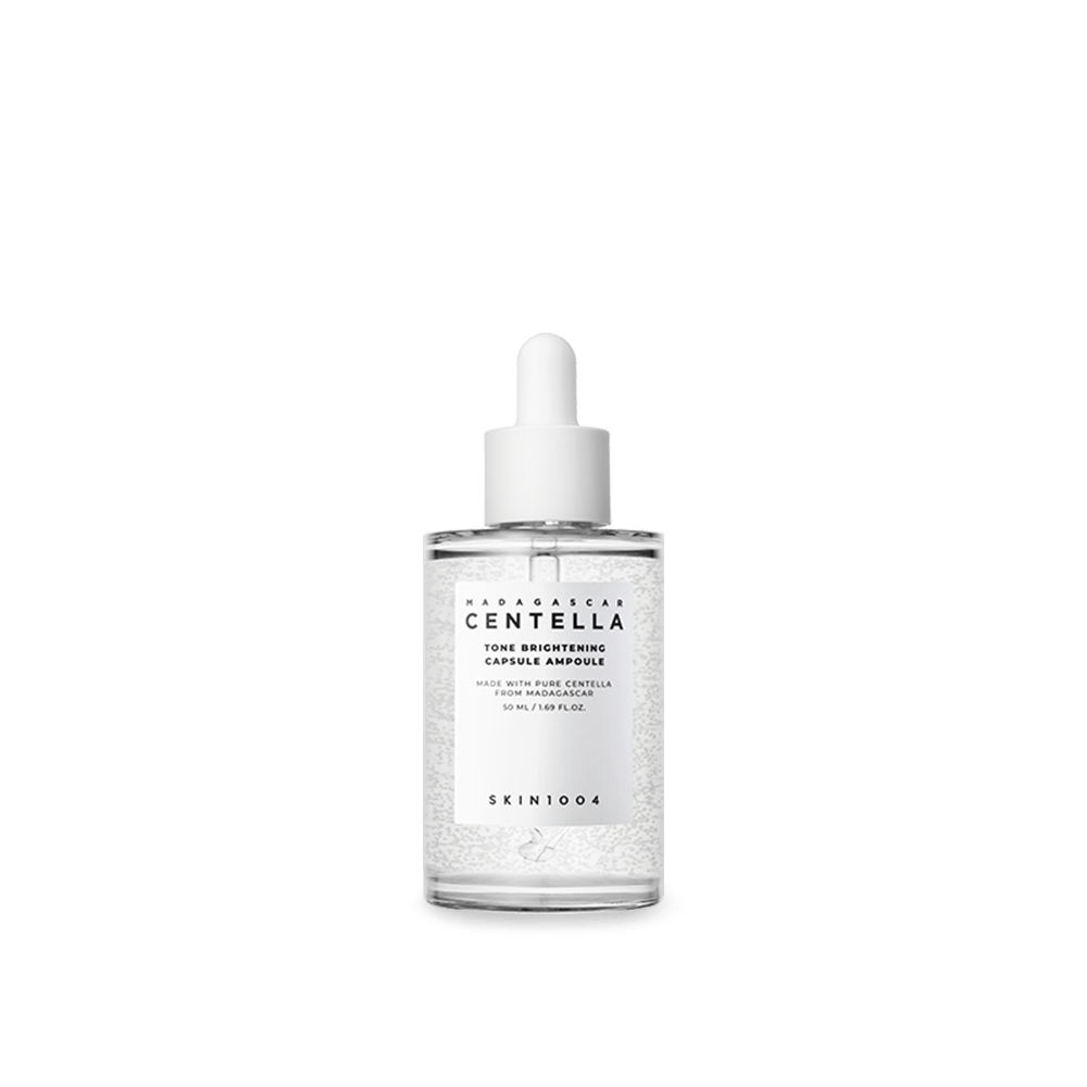 Centella Tone Brightening Capsule Ampoule (50ml)