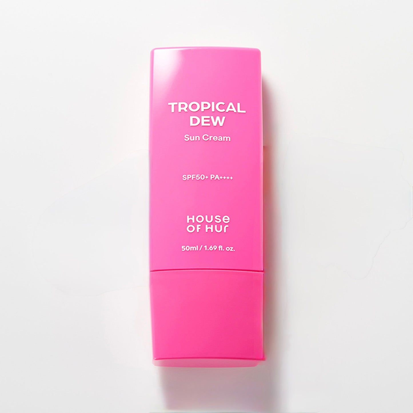 House of Hur Tropical Dew Sun Cream 50ml — EmartGCC Kuwait