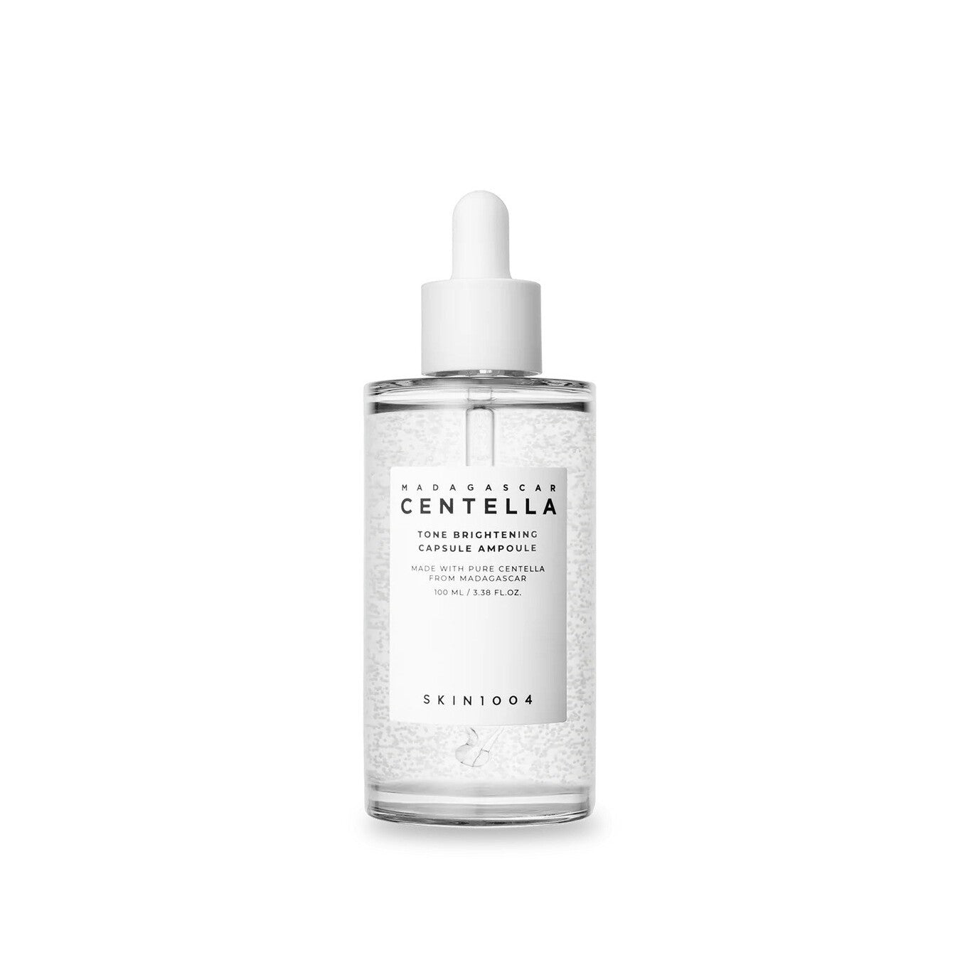 SKIN1004 Centella Tone Brightening Capsule Ampoule 100ml — EmartGCC Kuwait