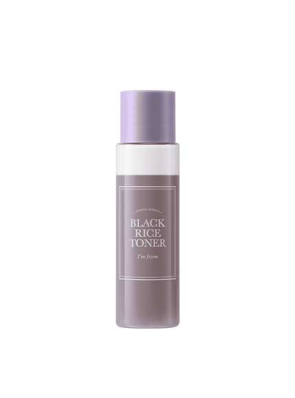 I'm from Black Rice Toner Mini 30ml — EmartGCC Kuwait