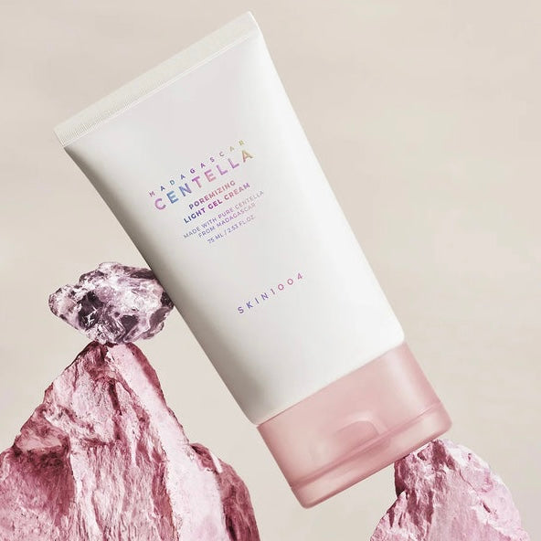 Centella Poremizing Light Gel Cream (75ml)