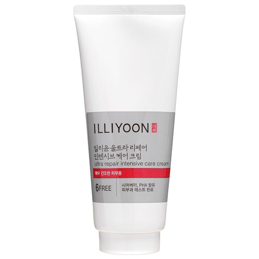 ILLIYOON Ultra Repair Intensive Care Cream 200ml — EmartGCC Kuwait
