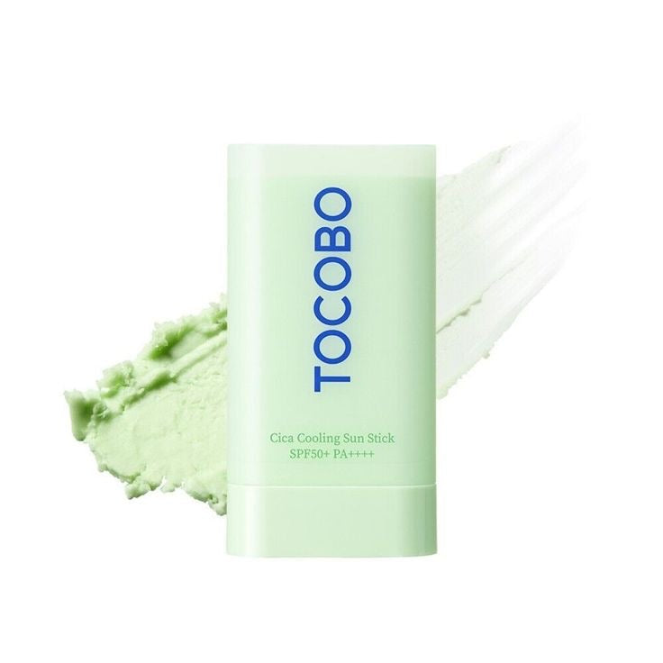 Tocobo Cica Cooling Sun Stick 18g — EmartGCC Kuwait