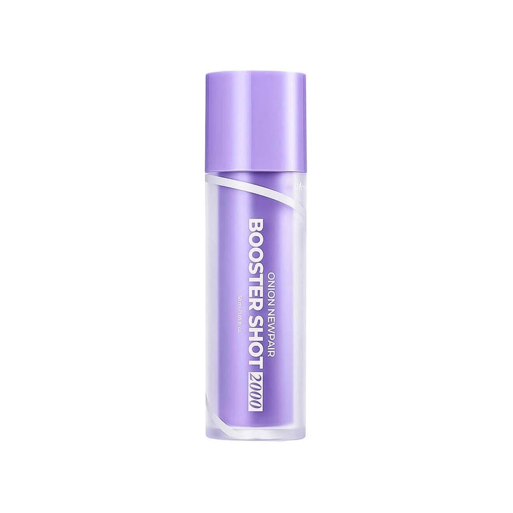 Isntree Onion Newpair Booster Shot 2000 50ml — EmartGCC Kuwait