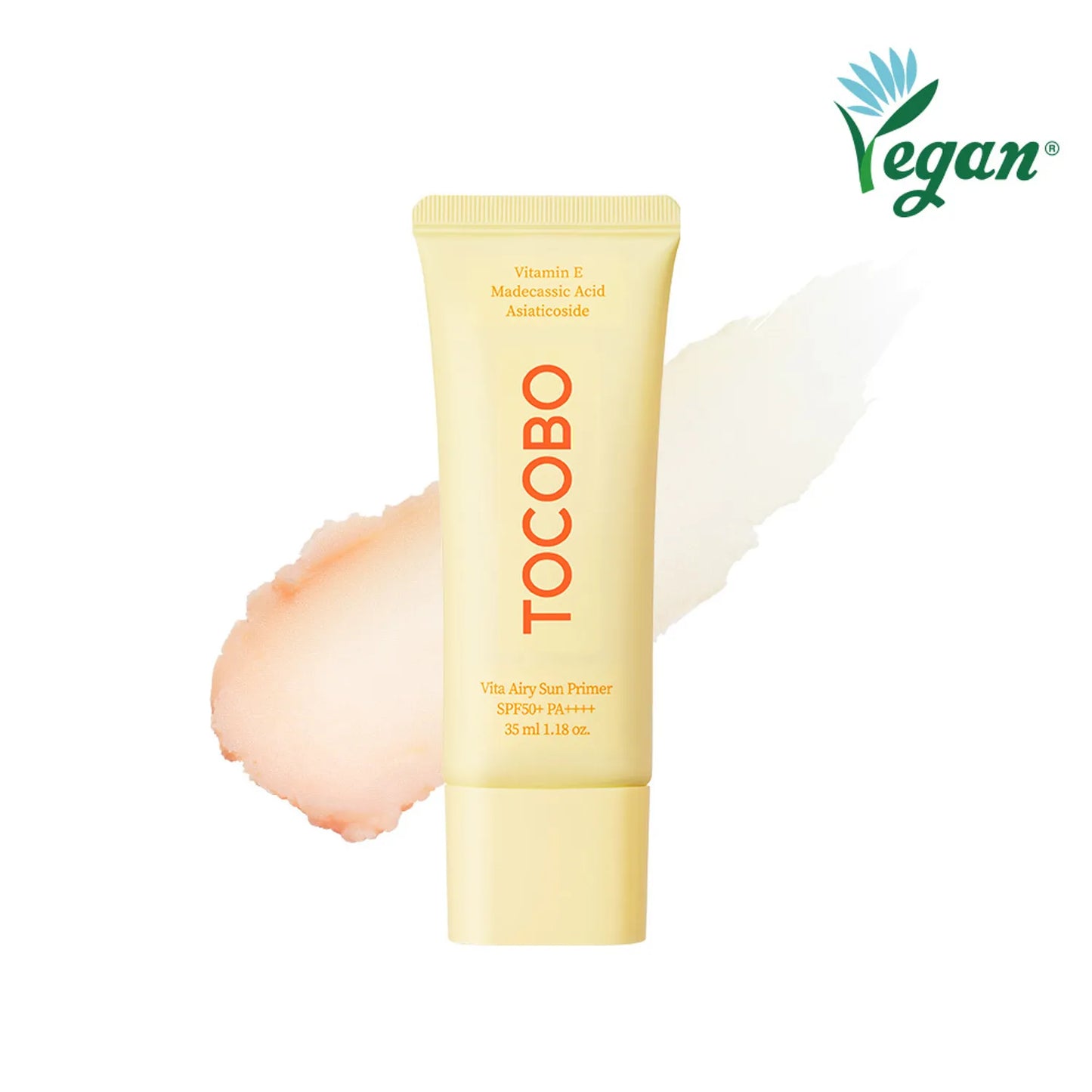 Tocobo - Vita Airy Sun Primer SPF50+ PA++++ (35ml)