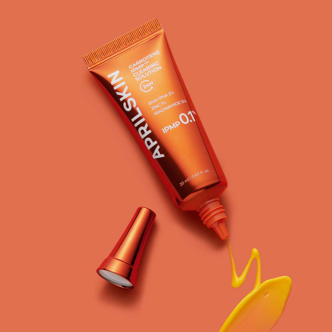 APRILSKIN - Carrotene IPMP Clearing Solution (20ml)