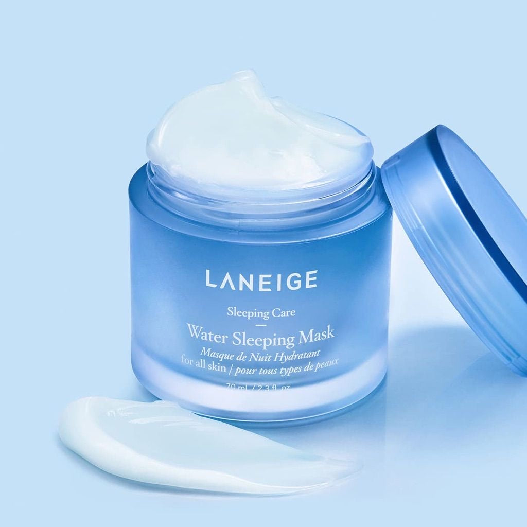 LANEIGE - (Renewal) Water Sleeping Mask (70ml)