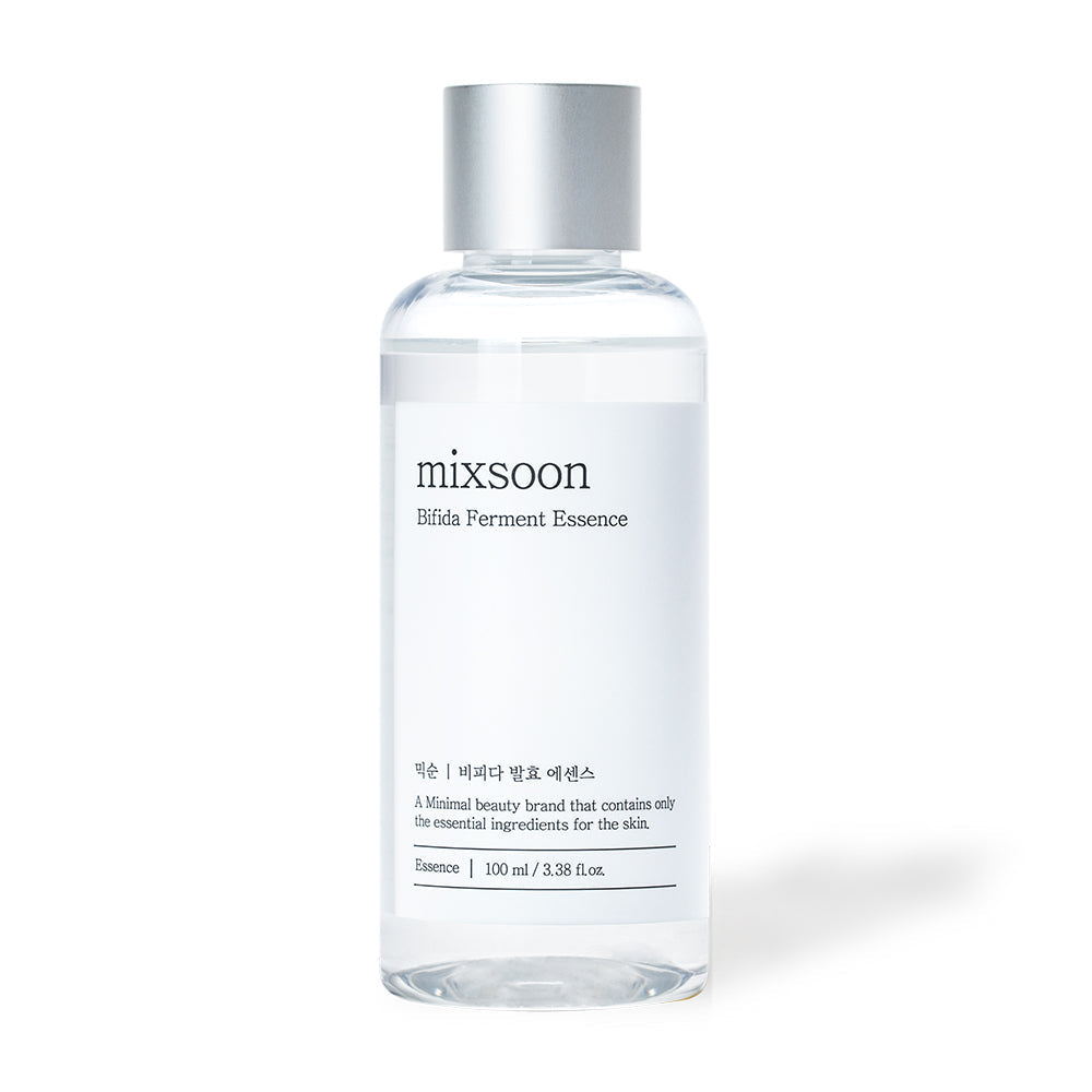 Mixsoon Bifida Ferment Essence 100ml — EmartGCC Kuwait