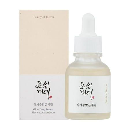 Beauty of Joseon Glow Deep Serum Rice Alpha Arbutin 30ml — EmartGCC Kuwait