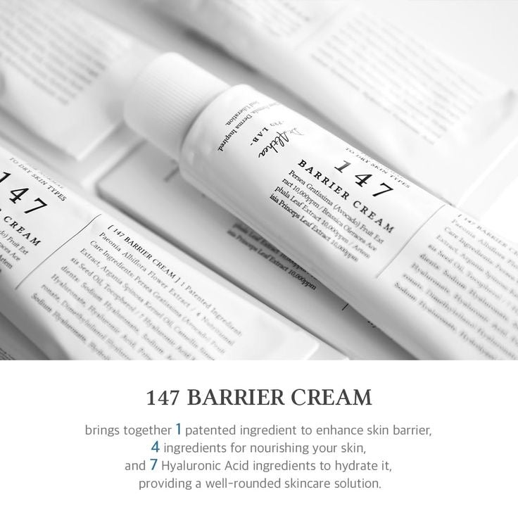 Dr.Althea - 147 Barrier Cream (50ml)