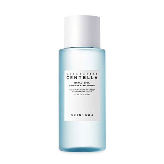 SKIN1004 Centella Hyalu-Cica Brightening Toner 210ml — EmartGCC Kuwait