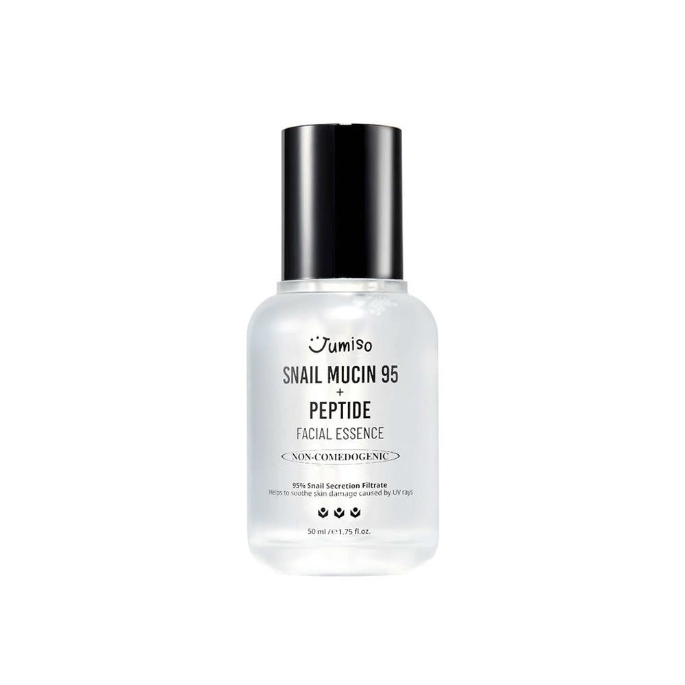 JUMISO - Snail Mucin 95 + Peptide Essence (50ml)