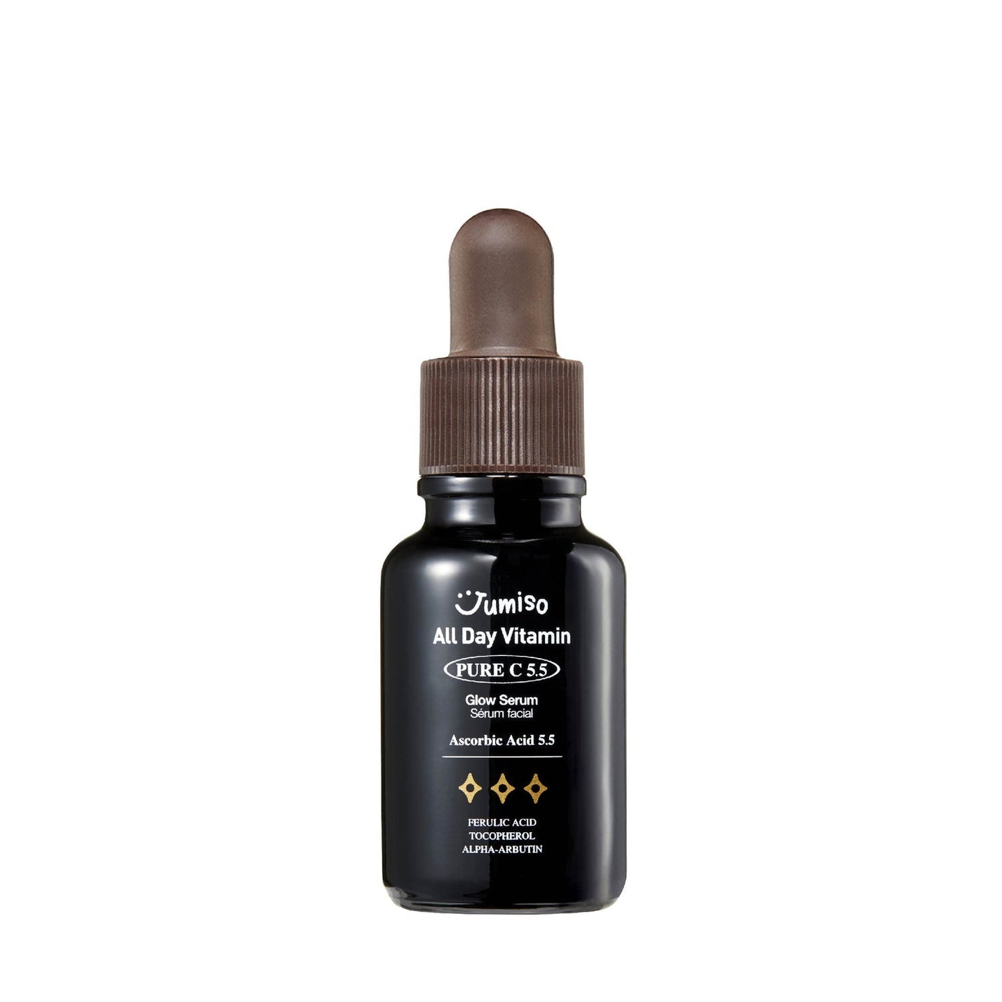 JUMISO All Day Vitamin Pure C 5.5 Glow Serum 30ml — EmartGCC Kuwait