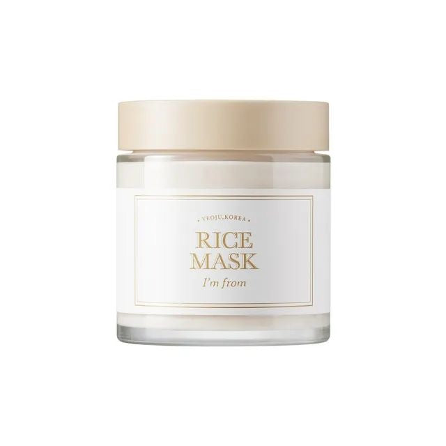 I'm from Rice Mask 110g — EmartGCC Kuwait