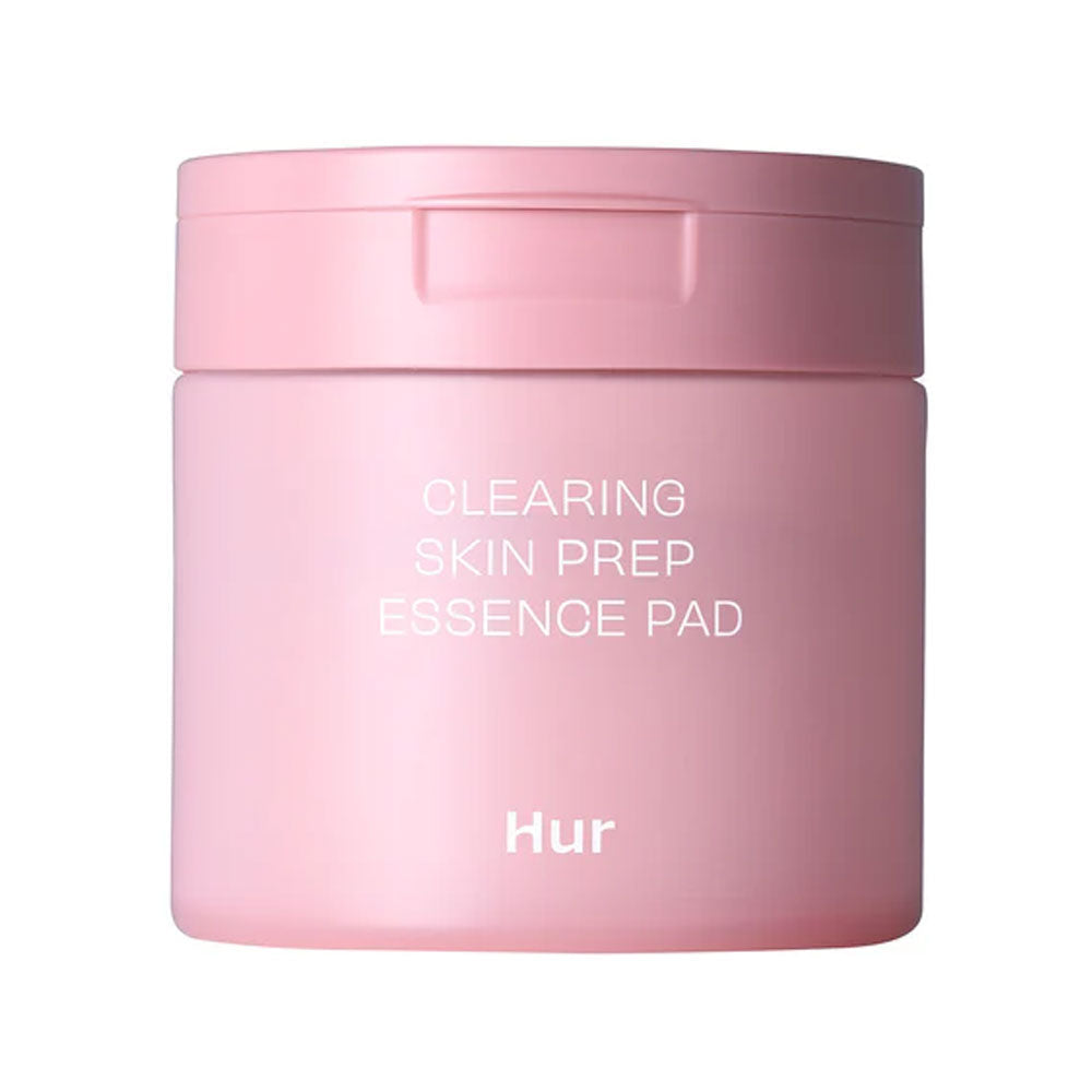 House of Hur Clearing Skin Prep Essence Pad 70 sheets — EmartGCC Kuwait