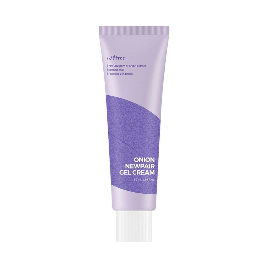 Isntree - Onion Newpair Gel Cream (50ml)