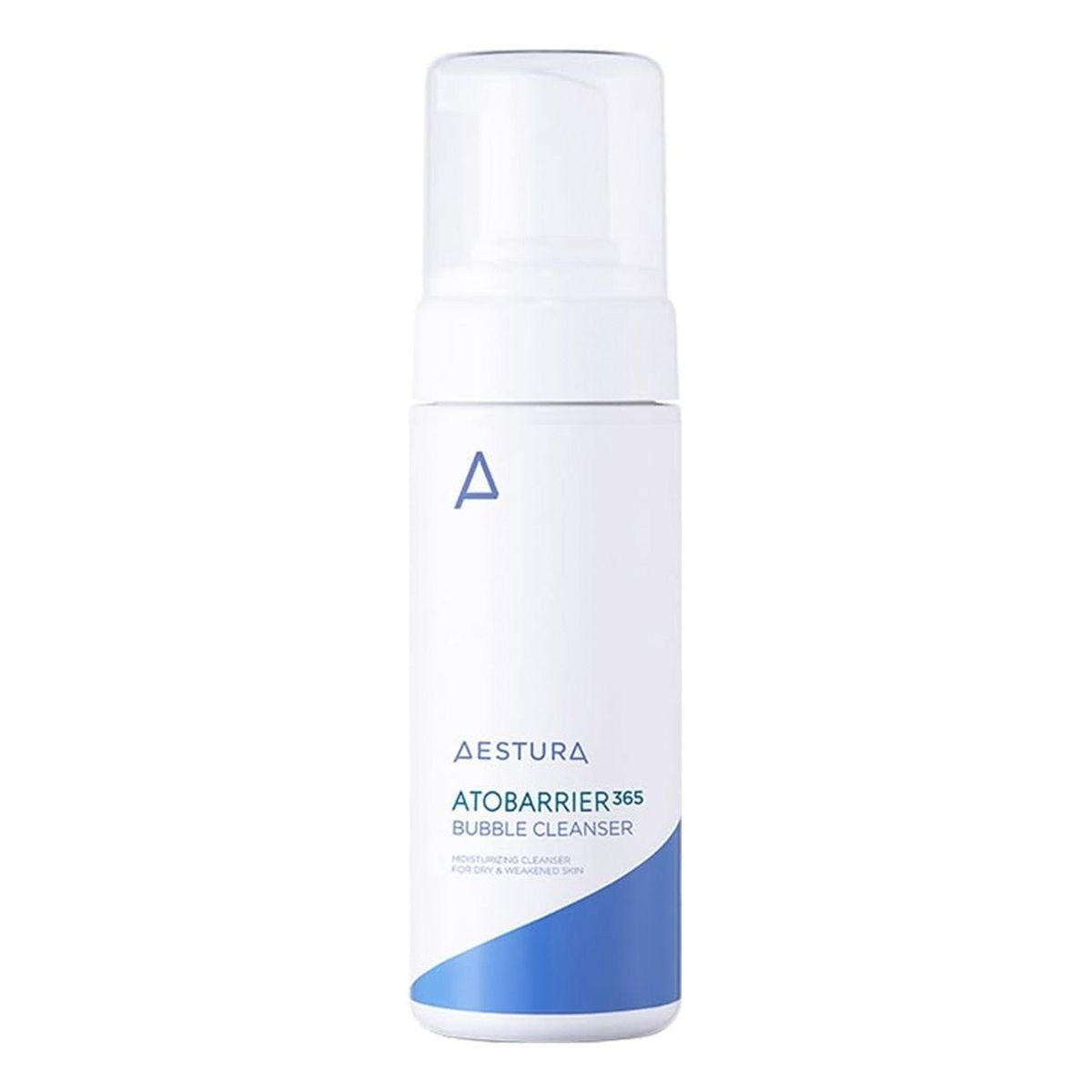 Aestura Atobarrier 365 Bubble Cleanser 150ml — EmartGCC Kuwait