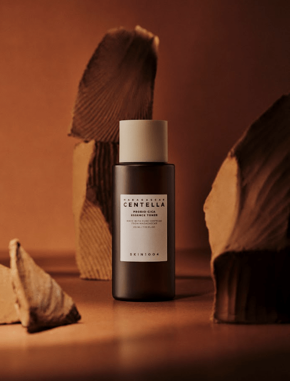SKIN1004 Probio-Cica Essence Toner texture — EmartGCC Kuwait