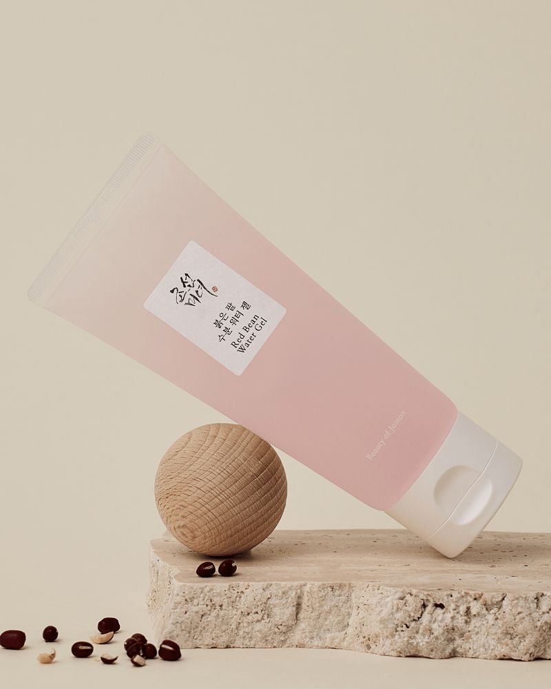 Beauty of Joseon Red Bean Water Gel gel texture — EmartGCC Kuwait
