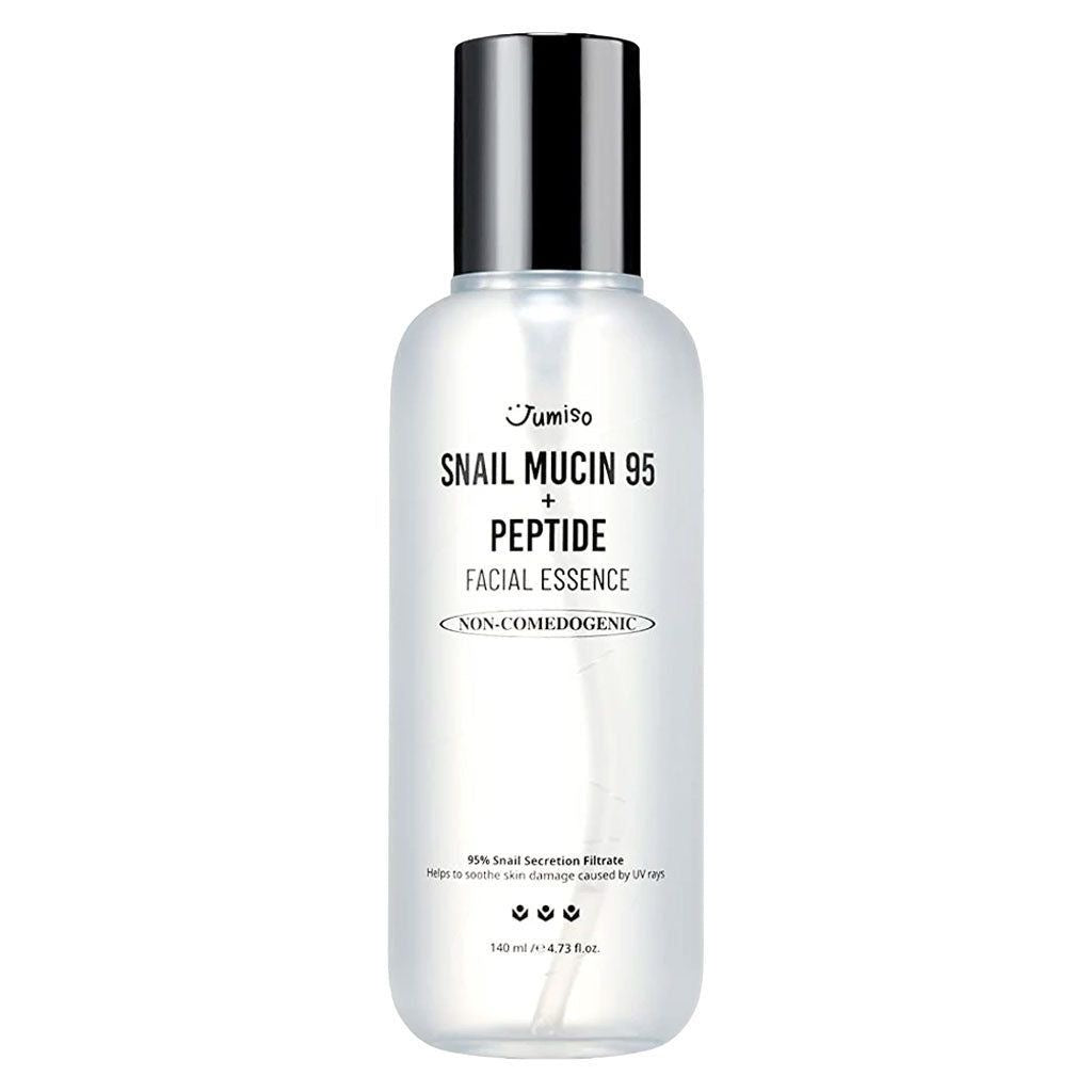 JUMISO Snail Mucin 95 Peptide Facial Essence 140ml — EmartGCC Kuwait