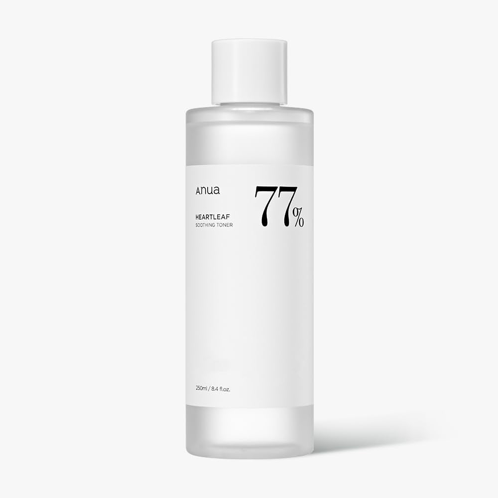 Anua - Heartleaf 77% Soothing Toner (250ml)