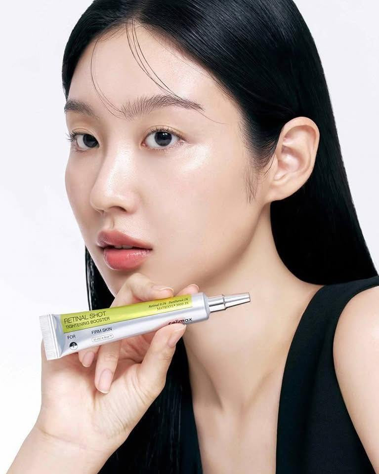 Celimax Anti-Aging Retinal Shot Tightening Booster