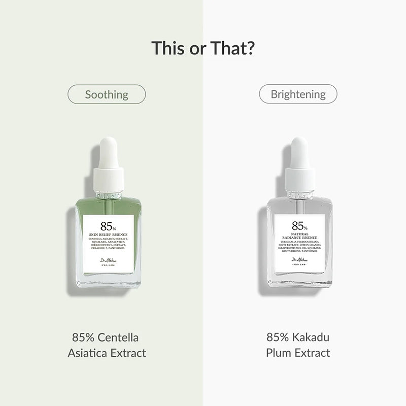 Dr.Althea - Natural Radiance Essence (30ml)