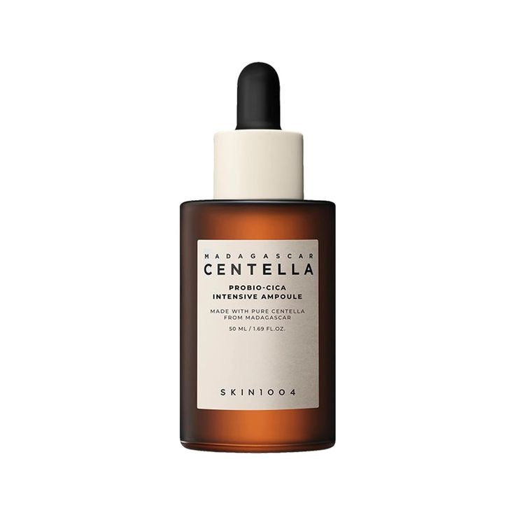 SKIN1004 Centella Probio-Cica Intensive Ampoule 50ml — EmartGCC Kuwait