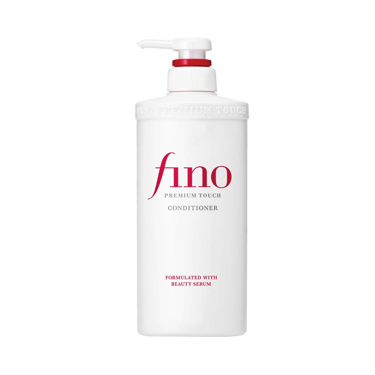 Fino Premium Touch Conditioner 550ml bottle — EmartGCC Kuwait