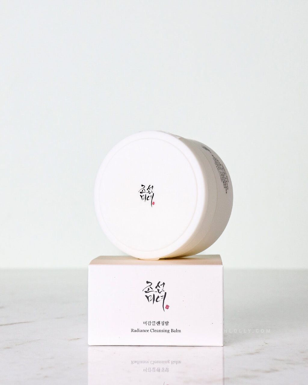 Beauty of Joseon Radiance Cleansing Balm how to use — EmartGCC Kuwait