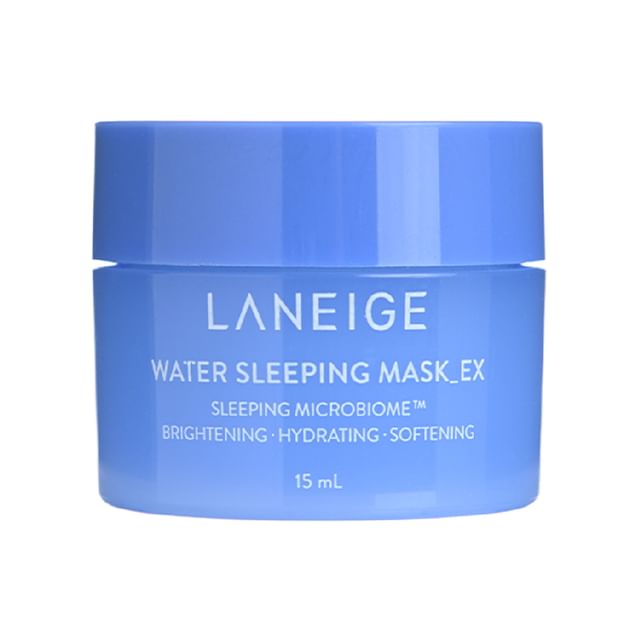 LANEIGE Water Sleeping Mask 15ml — EmartGCC Kuwait