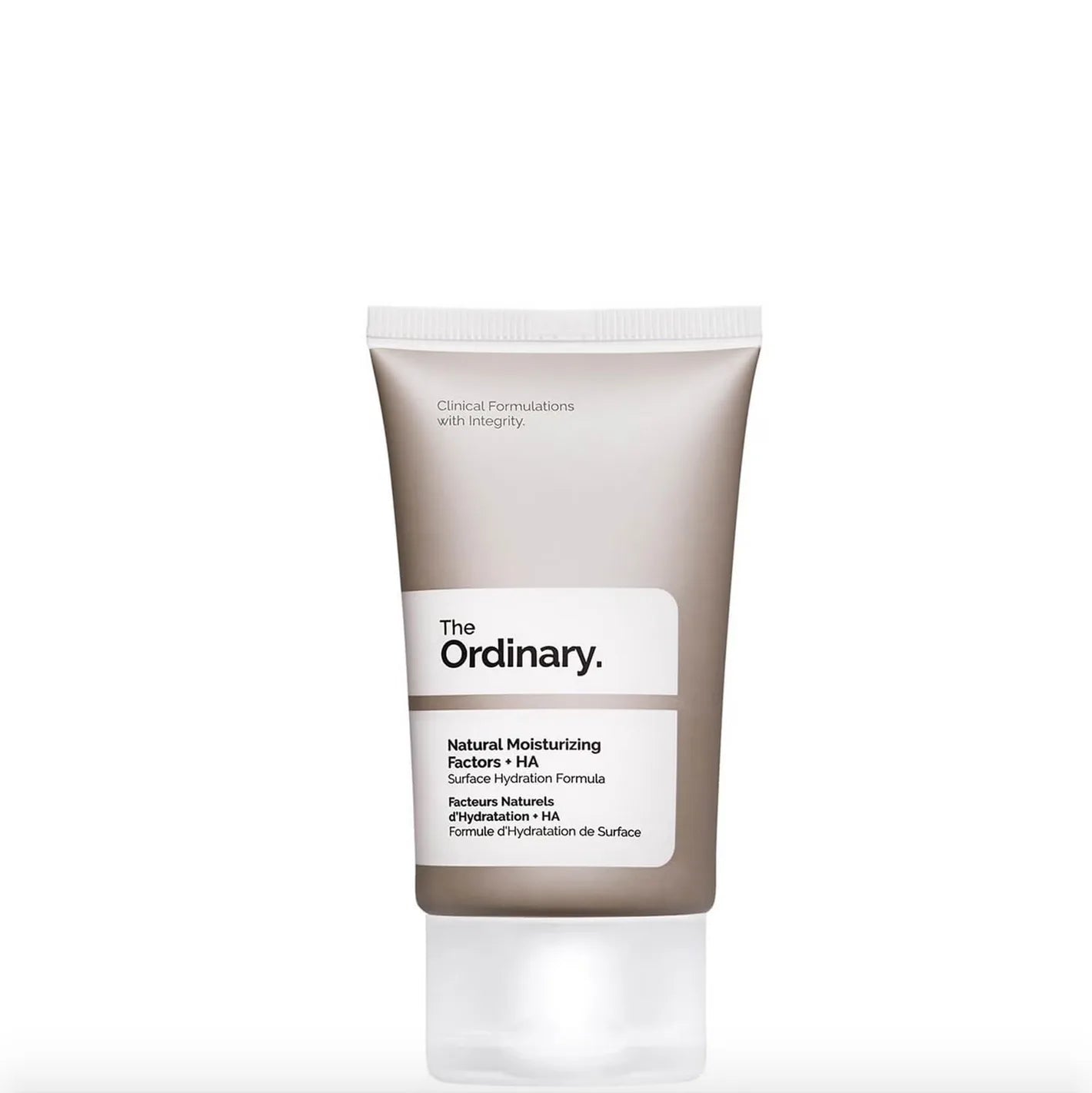 The Ordinary Natural Moisturizing Factors HA Emulsion 30ml — EmartGCC Kuwait