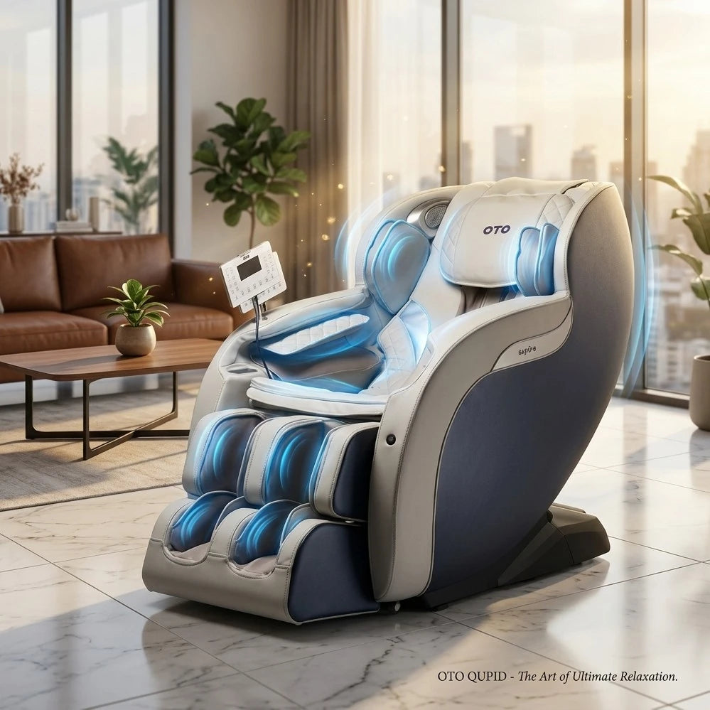 OTO Qupid Massage Chair