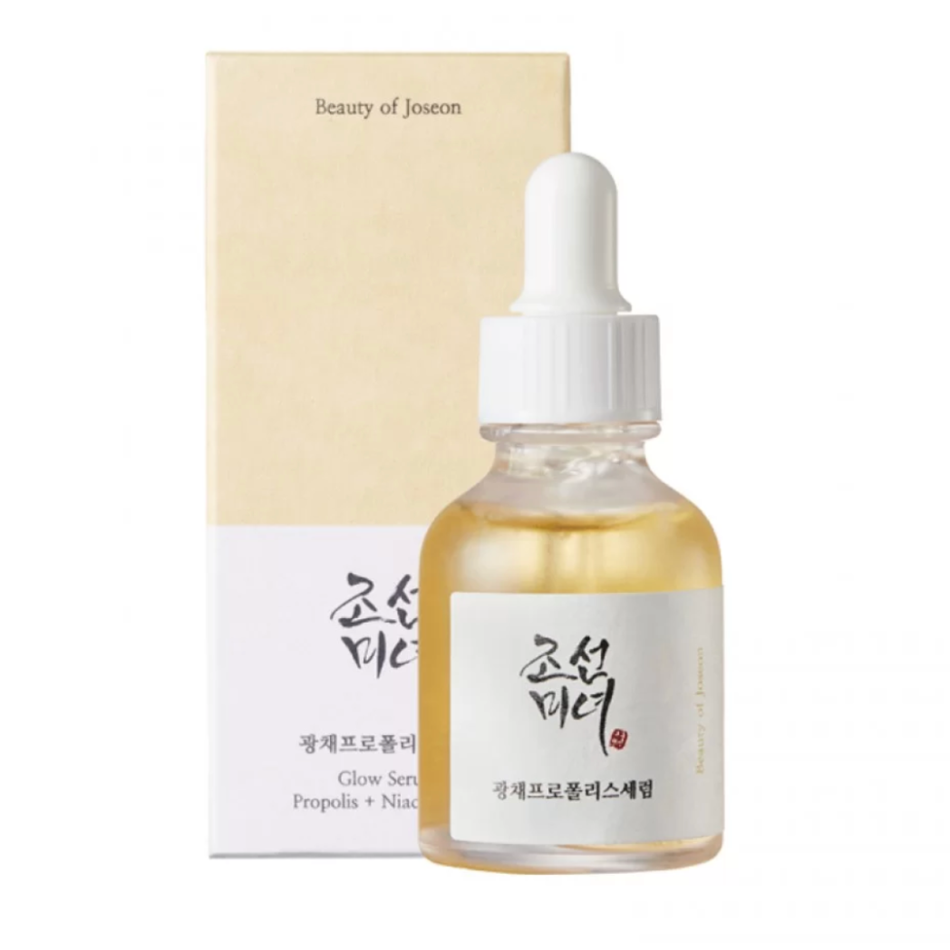 Beauty of Joseon Glow Serum Propolis Niacinamide 30ml — EmartGCC Kuwait