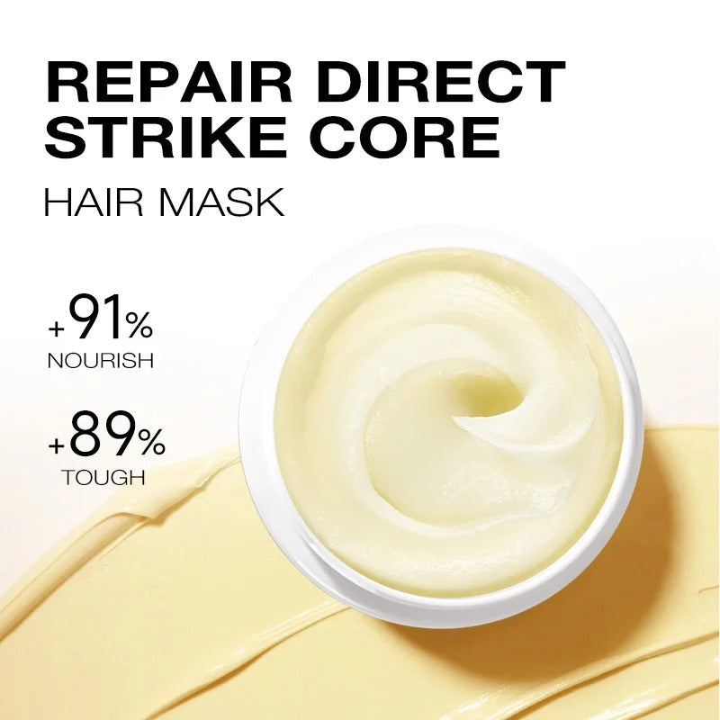 Karseell Collagen Hair Mask Cream