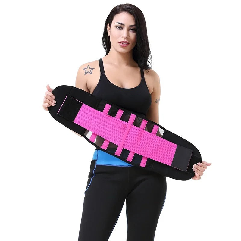 Shaping Belt Waist-Fitted Tummy Control Wrap