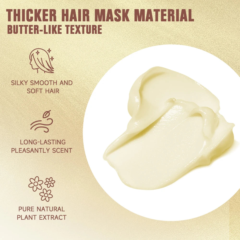 Karseell Collagen Hair Mask Cream