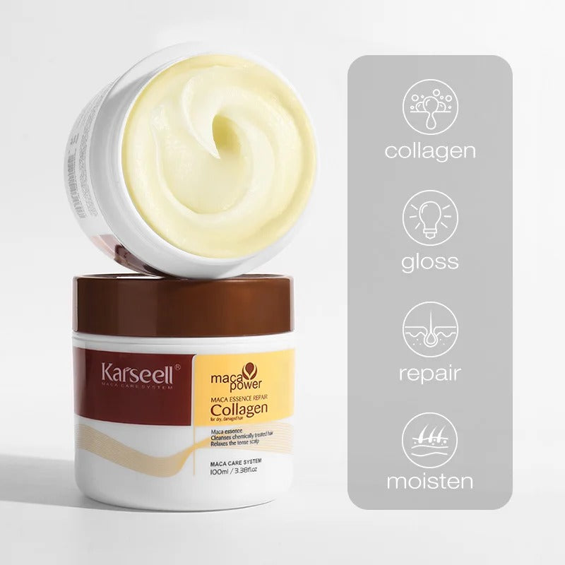 Karseell Collagen Hair Mask Cream