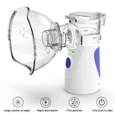 Portable Nebulizer