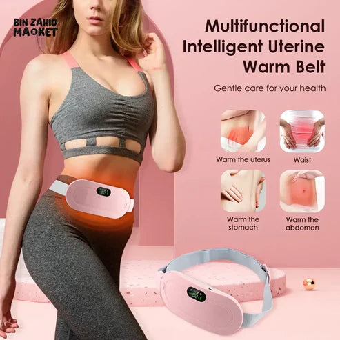 Periods Cramp Relief Belt