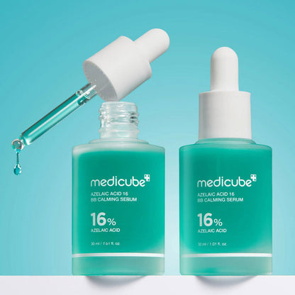 Medicube - Azelaic Acid 16 BB Calming Serum (30ml)