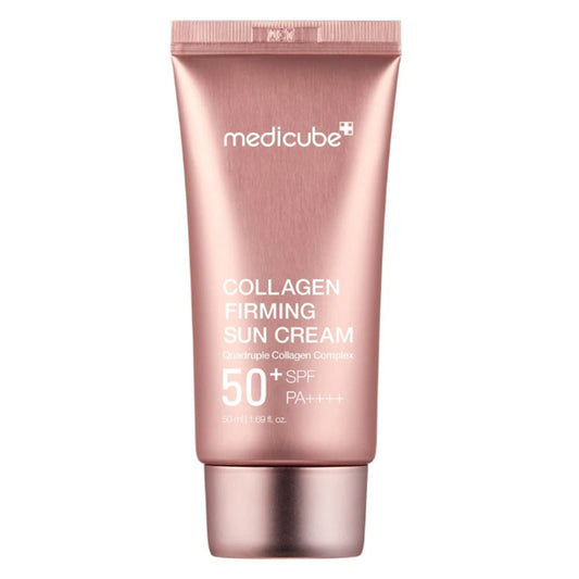 Medicube - Collagen Firming Sun Cream (50ml)