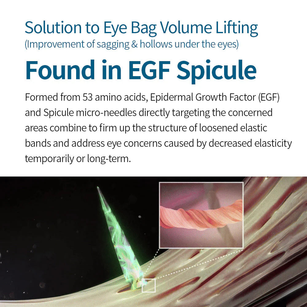 كريم دكتور ميلاكسين للعين لعلاج الهالات السوداء - 10 مل