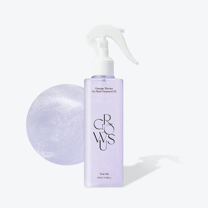 GROWUS - Damage Therapy No-wash Treatment EX True Me [250ml]