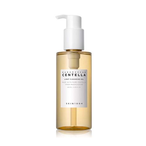 Centella Light Cleansing Oil (200ml)